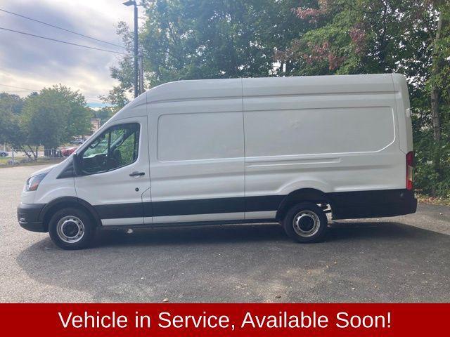 used 2024 Ford Transit-350 car, priced at $41,900