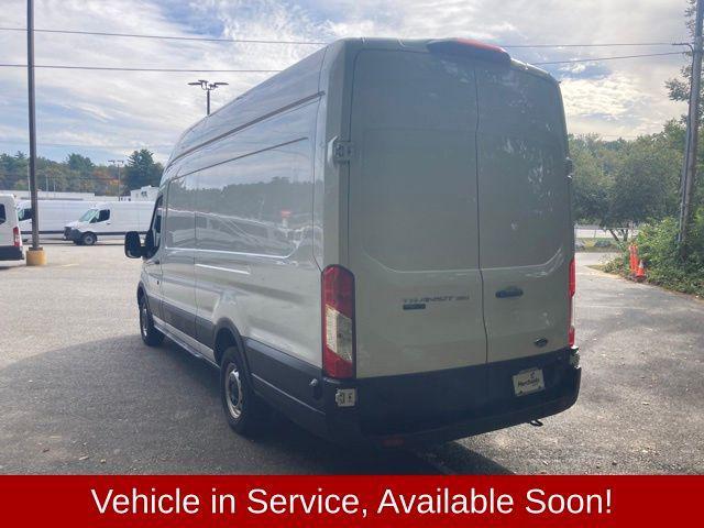 used 2024 Ford Transit-350 car, priced at $41,900