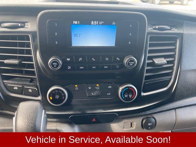 used 2024 Ford Transit-350 car, priced at $41,900