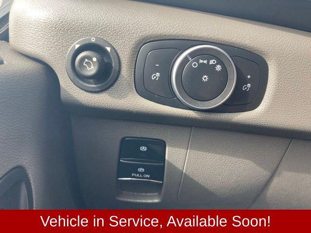 used 2024 Ford Transit-350 car, priced at $41,900