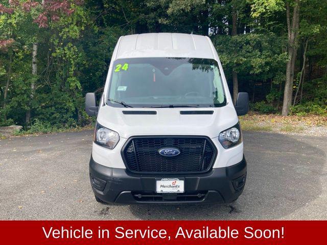used 2024 Ford Transit-350 car, priced at $41,900