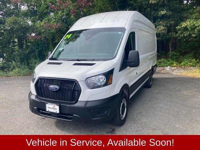 used 2024 Ford Transit-350 car, priced at $41,900