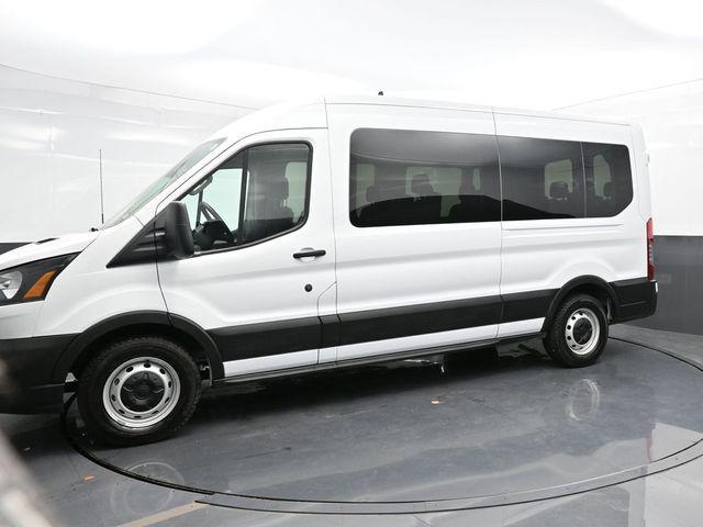 used 2023 Ford Transit-350 car, priced at $55,900