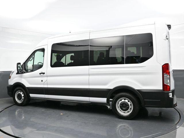 used 2023 Ford Transit-350 car, priced at $55,900