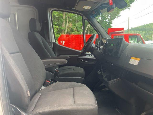 used 2023 Mercedes-Benz Sprinter 2500 car, priced at $33,500
