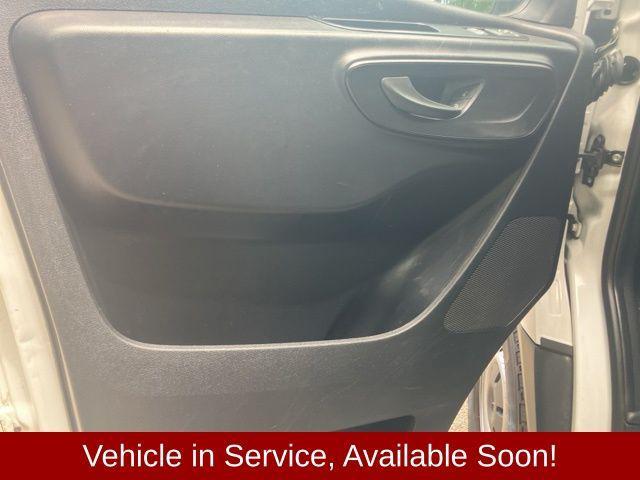 used 2023 Mercedes-Benz Sprinter 2500 car, priced at $33,500