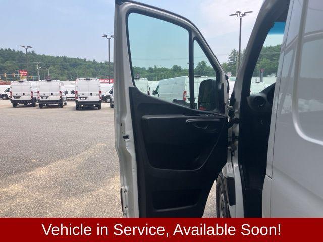 used 2023 Mercedes-Benz Sprinter 2500 car, priced at $33,500