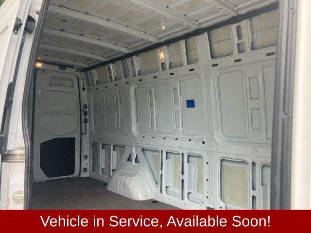 used 2023 Mercedes-Benz Sprinter 2500 car, priced at $33,500