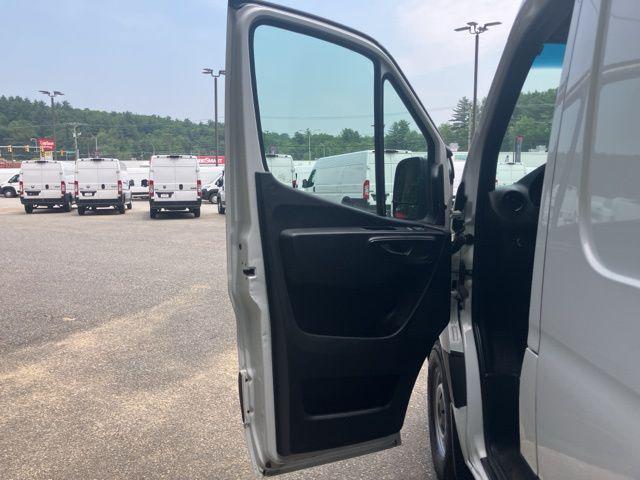 used 2023 Mercedes-Benz Sprinter 2500 car, priced at $33,500