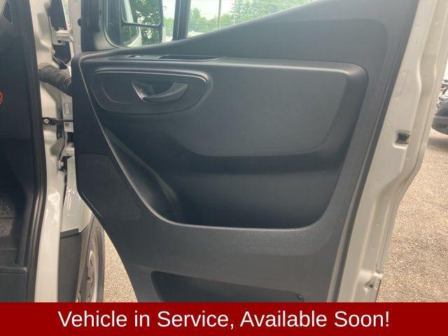 used 2023 Mercedes-Benz Sprinter 2500 car, priced at $33,500