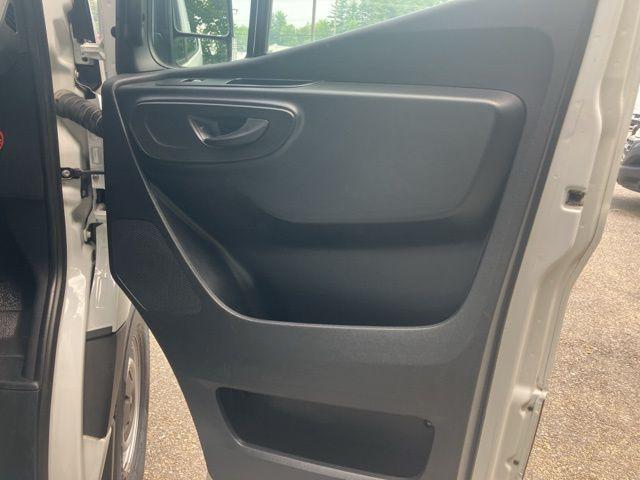 used 2023 Mercedes-Benz Sprinter 2500 car, priced at $33,500
