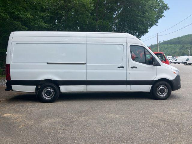 used 2023 Mercedes-Benz Sprinter 2500 car, priced at $33,500