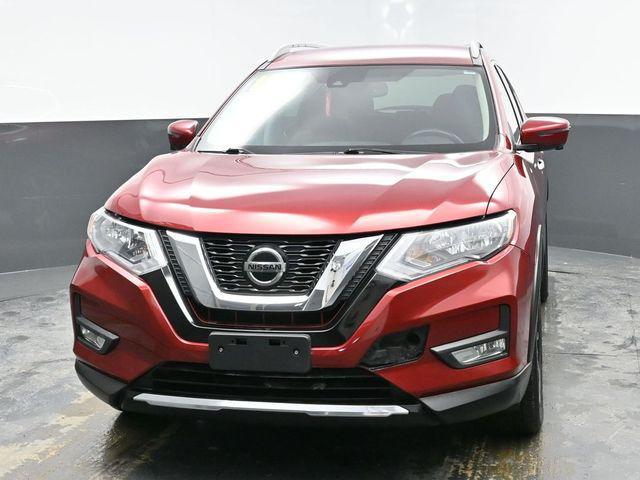 used 2019 Nissan Rogue car, priced at $16,270