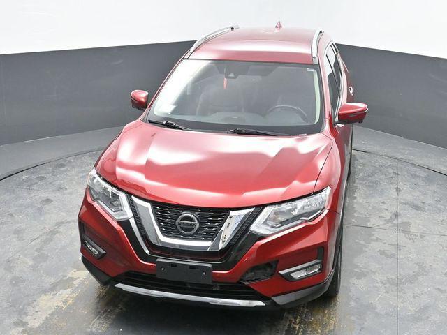 used 2019 Nissan Rogue car, priced at $16,270