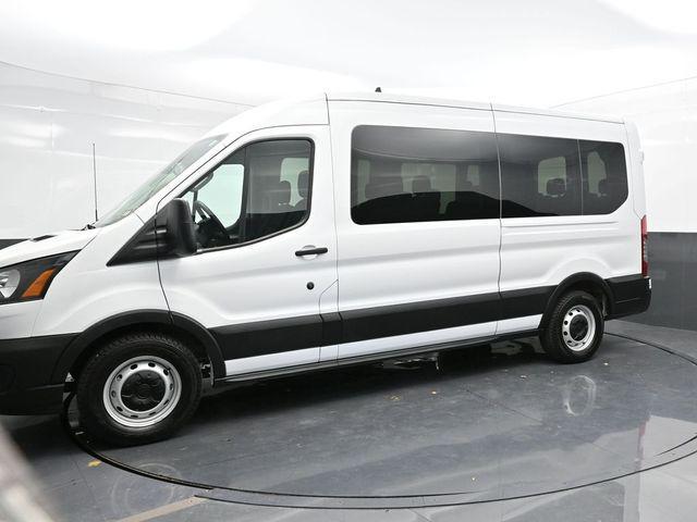 used 2023 Ford Transit-350 car, priced at $55,900