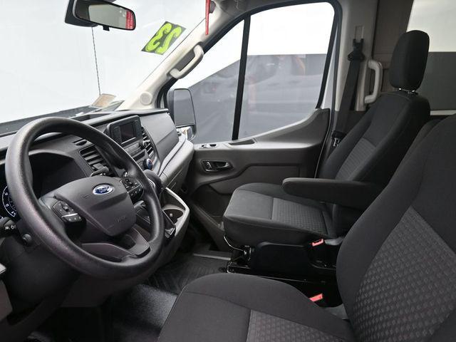 used 2023 Ford Transit-350 car, priced at $55,900