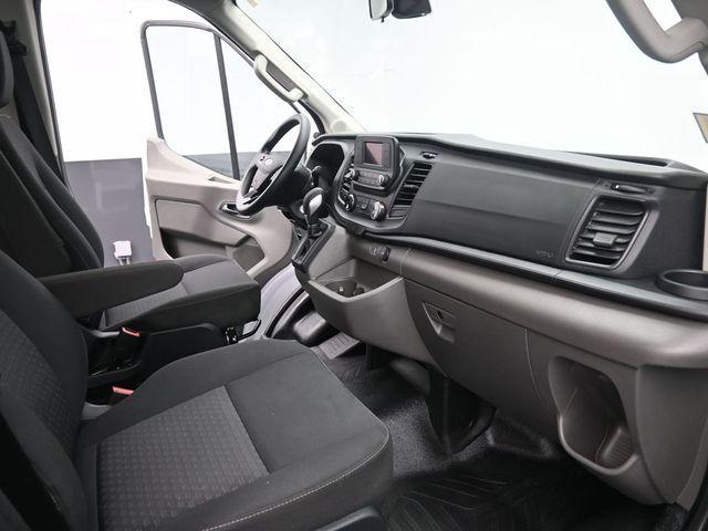 used 2023 Ford Transit-350 car, priced at $55,900