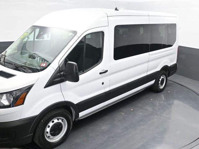 used 2023 Ford Transit-350 car, priced at $55,900