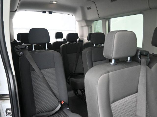 used 2023 Ford Transit-350 car, priced at $55,900