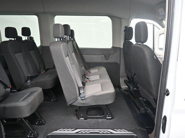 used 2023 Ford Transit-350 car, priced at $55,900