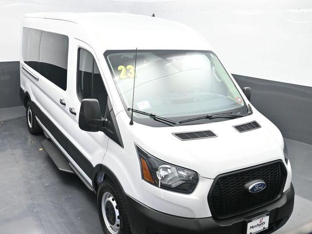 used 2023 Ford Transit-350 car, priced at $55,900