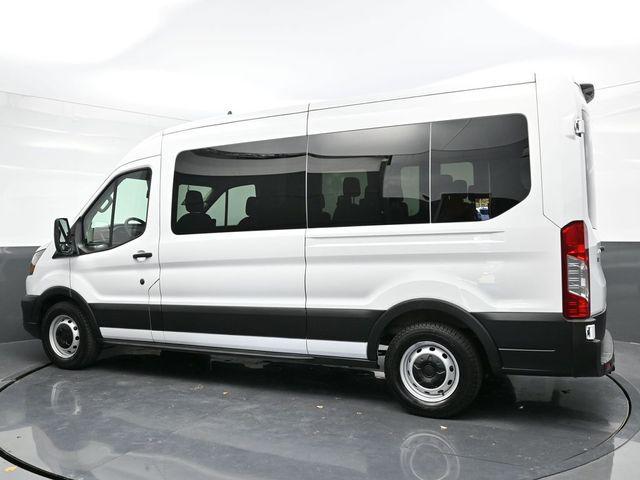 used 2023 Ford Transit-350 car, priced at $55,900