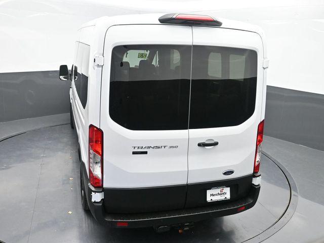 used 2023 Ford Transit-350 car, priced at $55,900