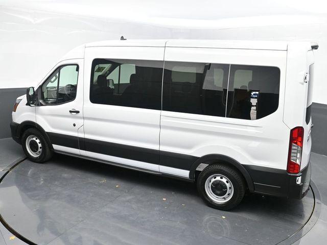 used 2023 Ford Transit-350 car, priced at $55,900