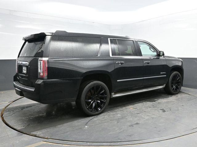 used 2015 GMC Yukon XL car, priced at $18,998