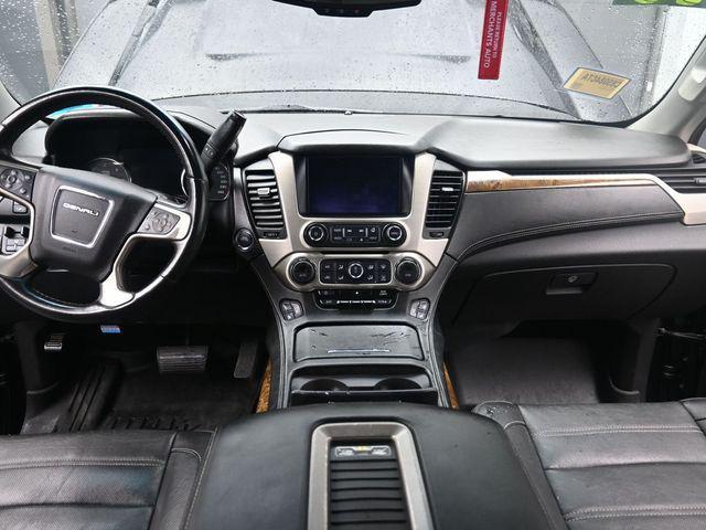 used 2015 GMC Yukon XL car, priced at $18,998