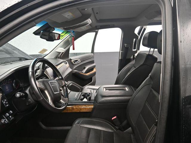 used 2015 GMC Yukon XL car, priced at $18,998