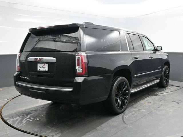 used 2015 GMC Yukon XL car, priced at $18,998