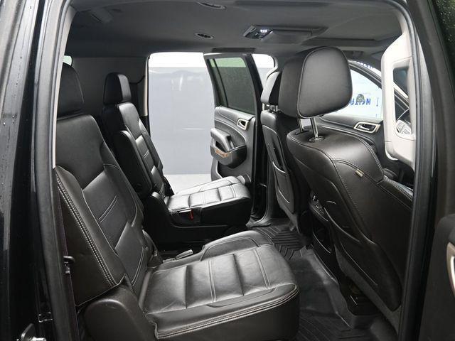 used 2015 GMC Yukon XL car, priced at $18,998