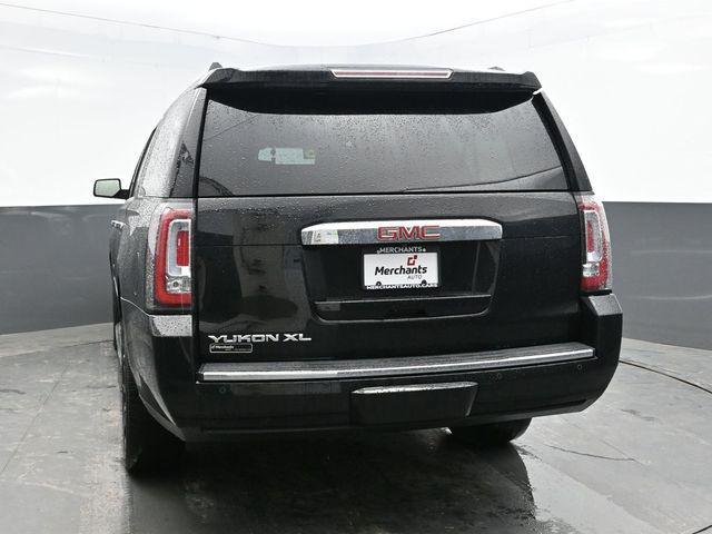 used 2015 GMC Yukon XL car, priced at $18,998