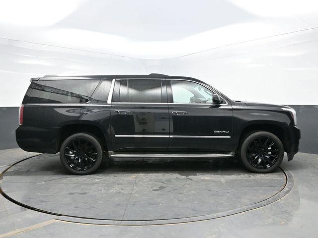 used 2015 GMC Yukon XL car, priced at $18,998