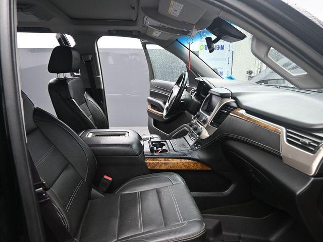 used 2015 GMC Yukon XL car, priced at $18,998