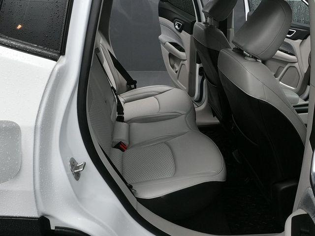 used 2022 Jeep Compass car, priced at $19,427