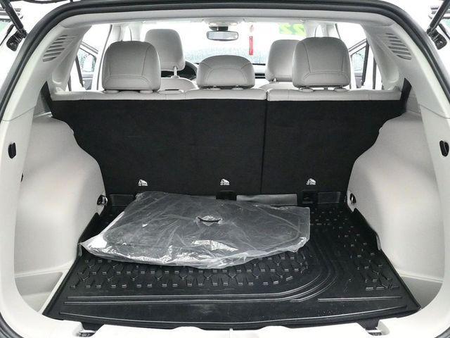 used 2022 Jeep Compass car, priced at $19,427