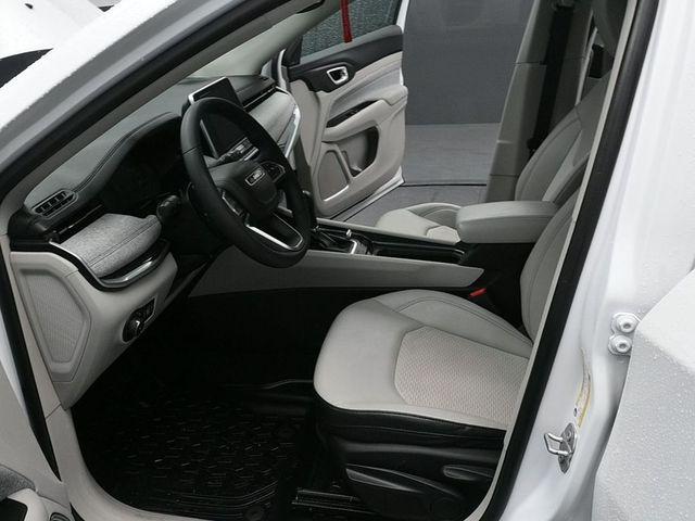 used 2022 Jeep Compass car, priced at $19,427