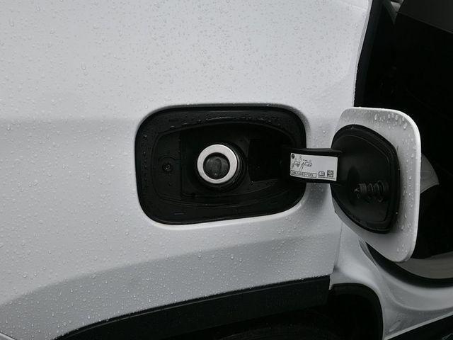 used 2022 Jeep Compass car, priced at $19,427