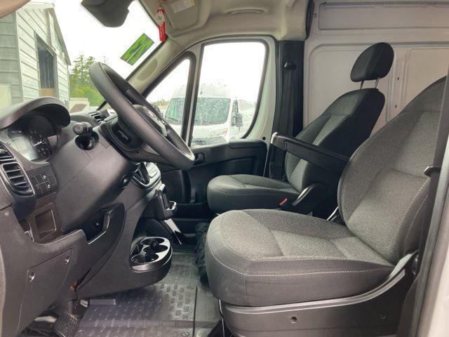 used 2023 Ram ProMaster 2500 car, priced at $29,600