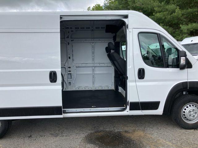 used 2023 Ram ProMaster 2500 car, priced at $29,600