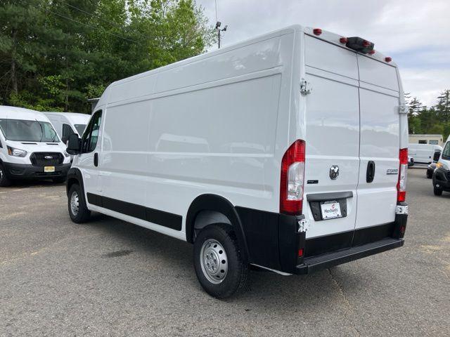used 2023 Ram ProMaster 2500 car, priced at $29,600