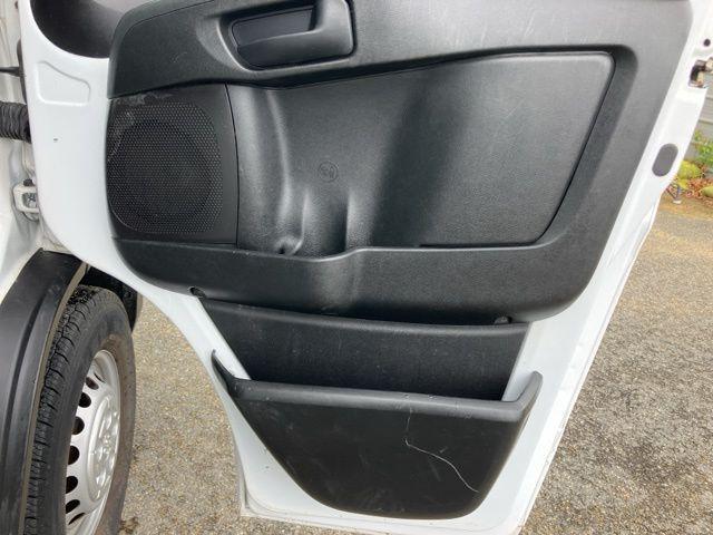 used 2023 Ram ProMaster 2500 car, priced at $29,600