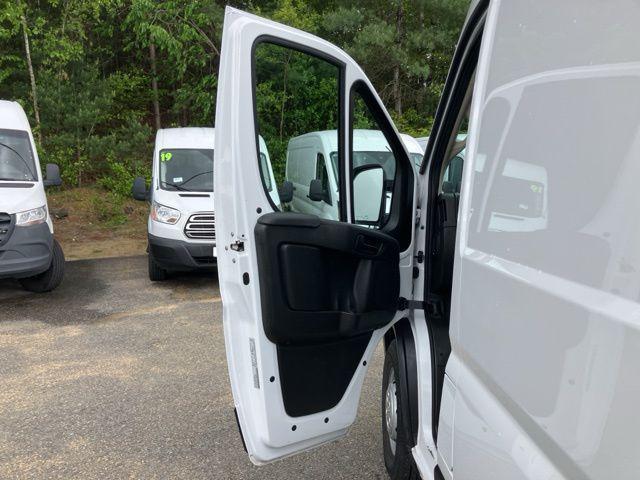 used 2023 Ram ProMaster 2500 car, priced at $29,600