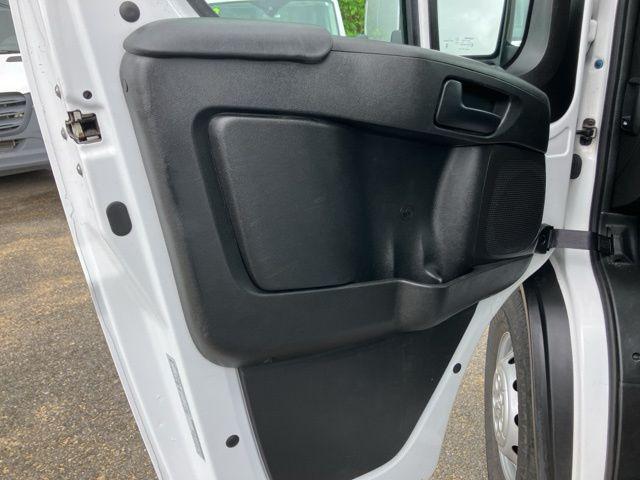 used 2023 Ram ProMaster 2500 car, priced at $29,600