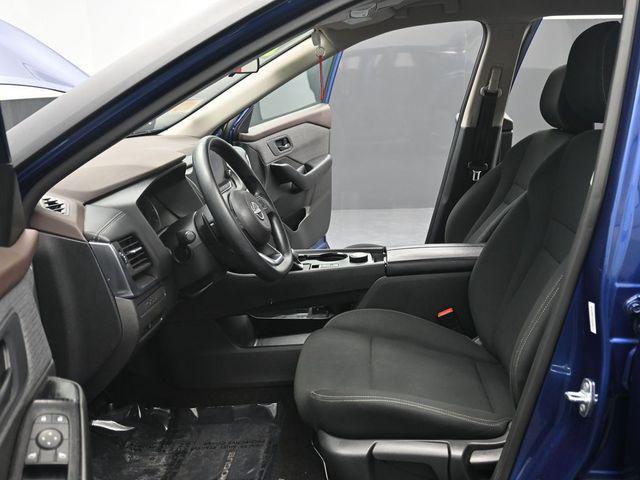 used 2023 Nissan Rogue car, priced at $20,969