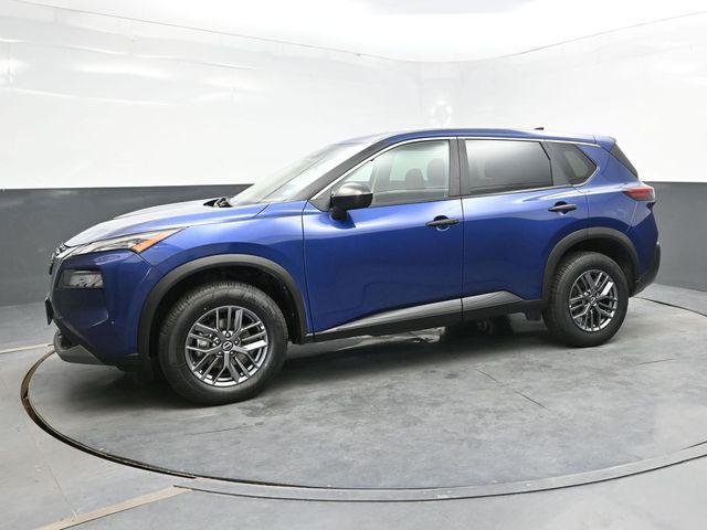 used 2023 Nissan Rogue car, priced at $20,969
