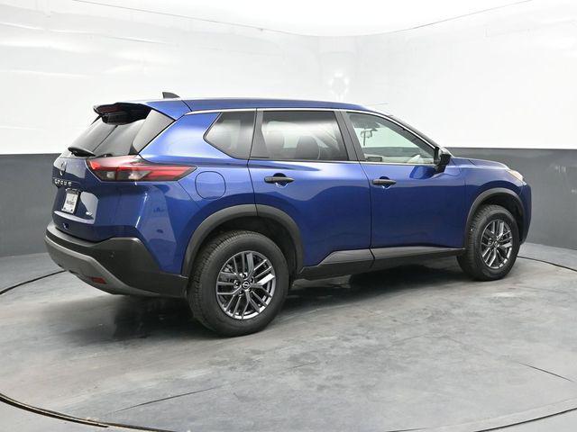 used 2023 Nissan Rogue car, priced at $20,969