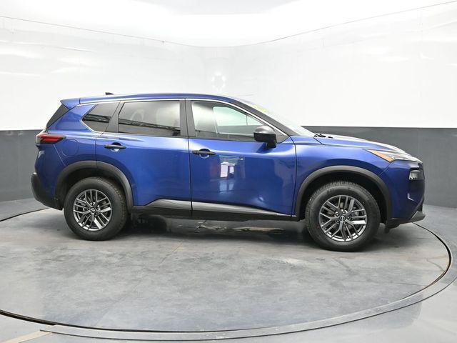 used 2023 Nissan Rogue car, priced at $20,969